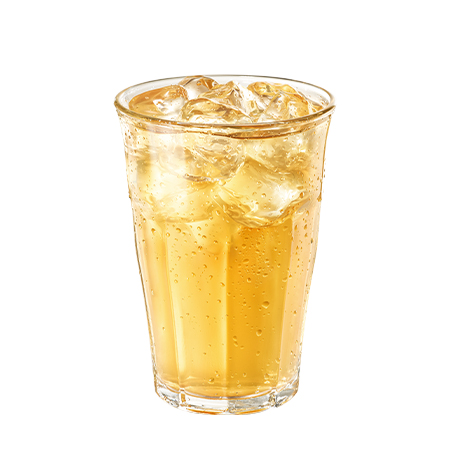 冰烏龍茶