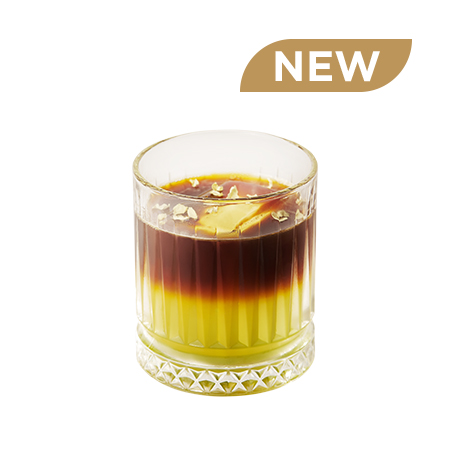 青梅茉莉冷萃